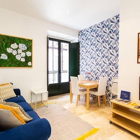 Cheap & Chic In The Center Of Sevilla Екстер'єр фото