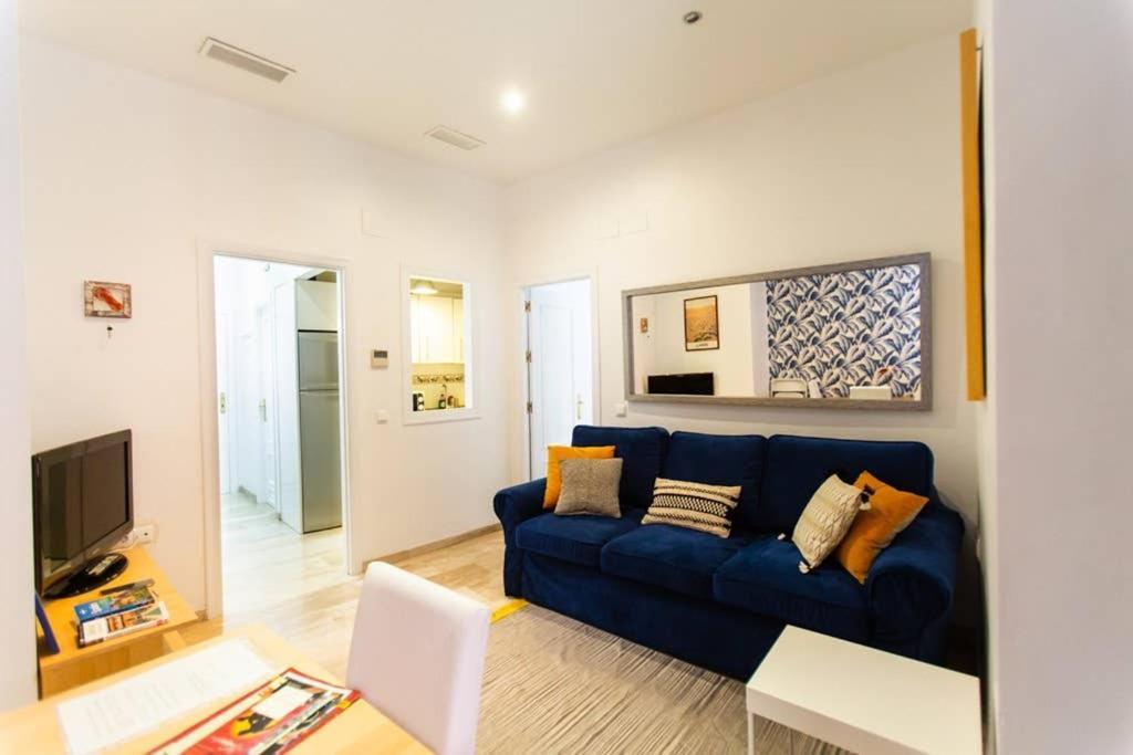 Cheap & Chic In The Center Of Sevilla Екстер'єр фото