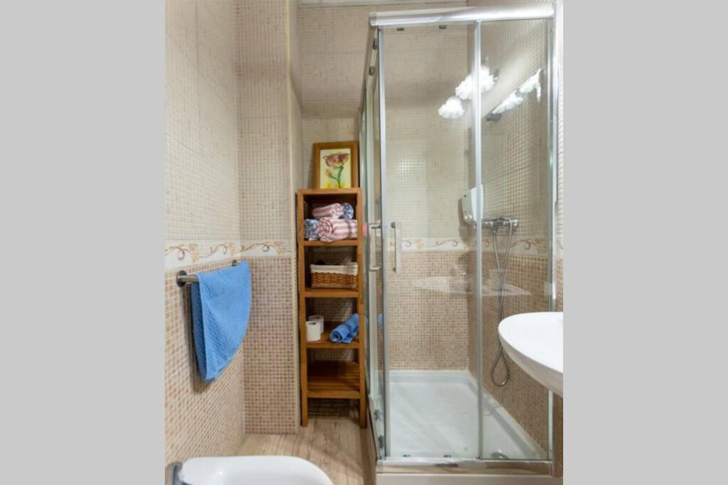 Cheap & Chic In The Center Of Sevilla Екстер'єр фото