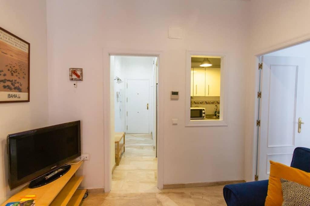 Cheap & Chic In The Center Of Sevilla Екстер'єр фото
