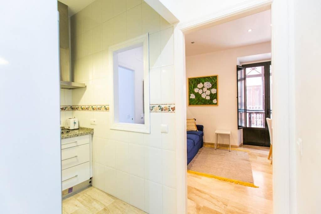 Cheap & Chic In The Center Of Sevilla Екстер'єр фото