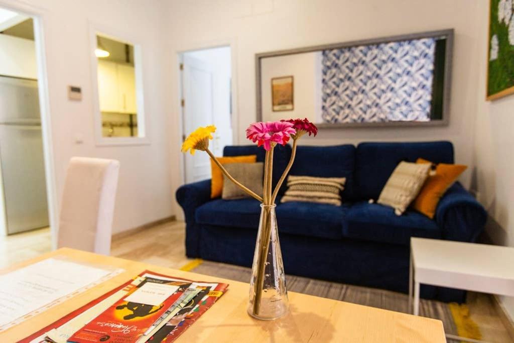 Cheap & Chic In The Center Of Sevilla Екстер'єр фото