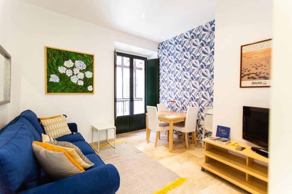 Cheap & Chic In The Center Of Sevilla Екстер'єр фото