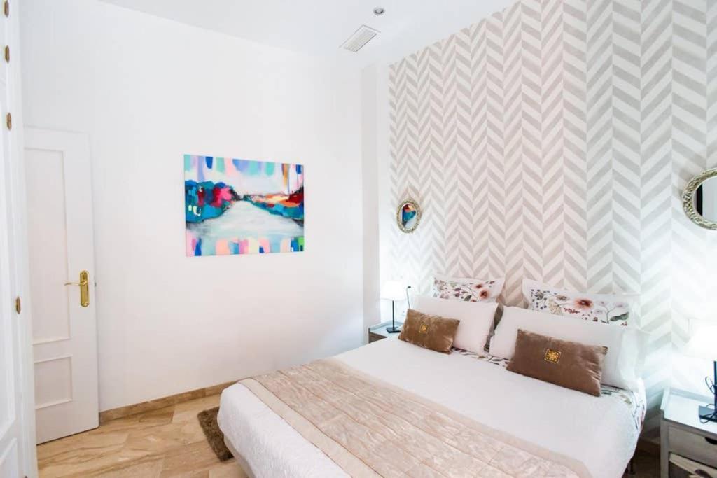 Cheap & Chic In The Center Of Sevilla Екстер'єр фото