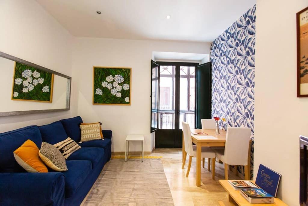 Cheap & Chic In The Center Of Sevilla Екстер'єр фото